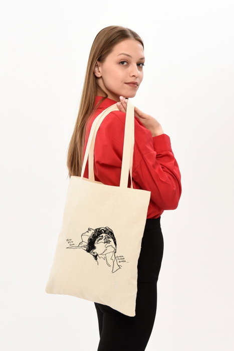 Zoozie Bags Bolso Tote 0365 Crema Zoozie Bags Bolso Tote 0365 Crema